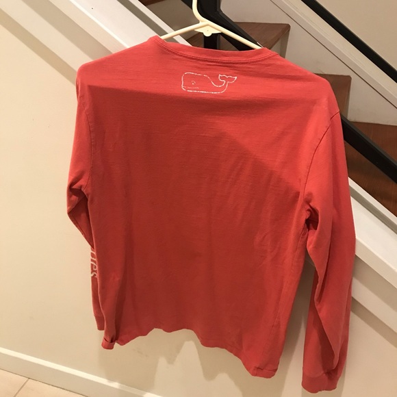 Vineyard Vines Long Sleeve - Picture 2 of 4